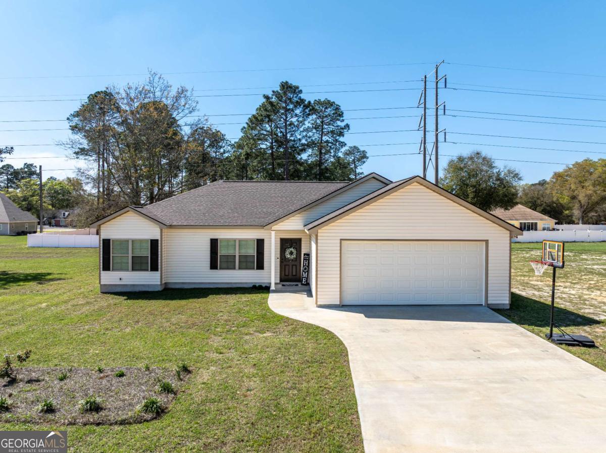 4456 S Carpenter Road Tifton GA 31793
