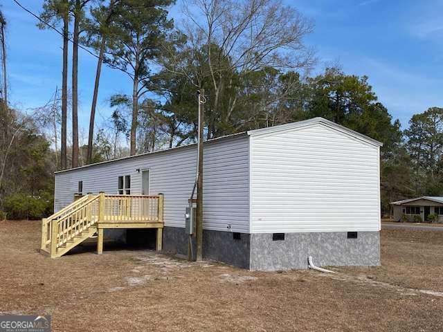 116 Malcolm Street Ty Ty GA 31795