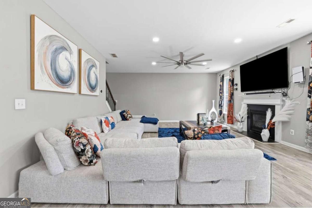 20 Wellbrook Court Covington GA 30016
