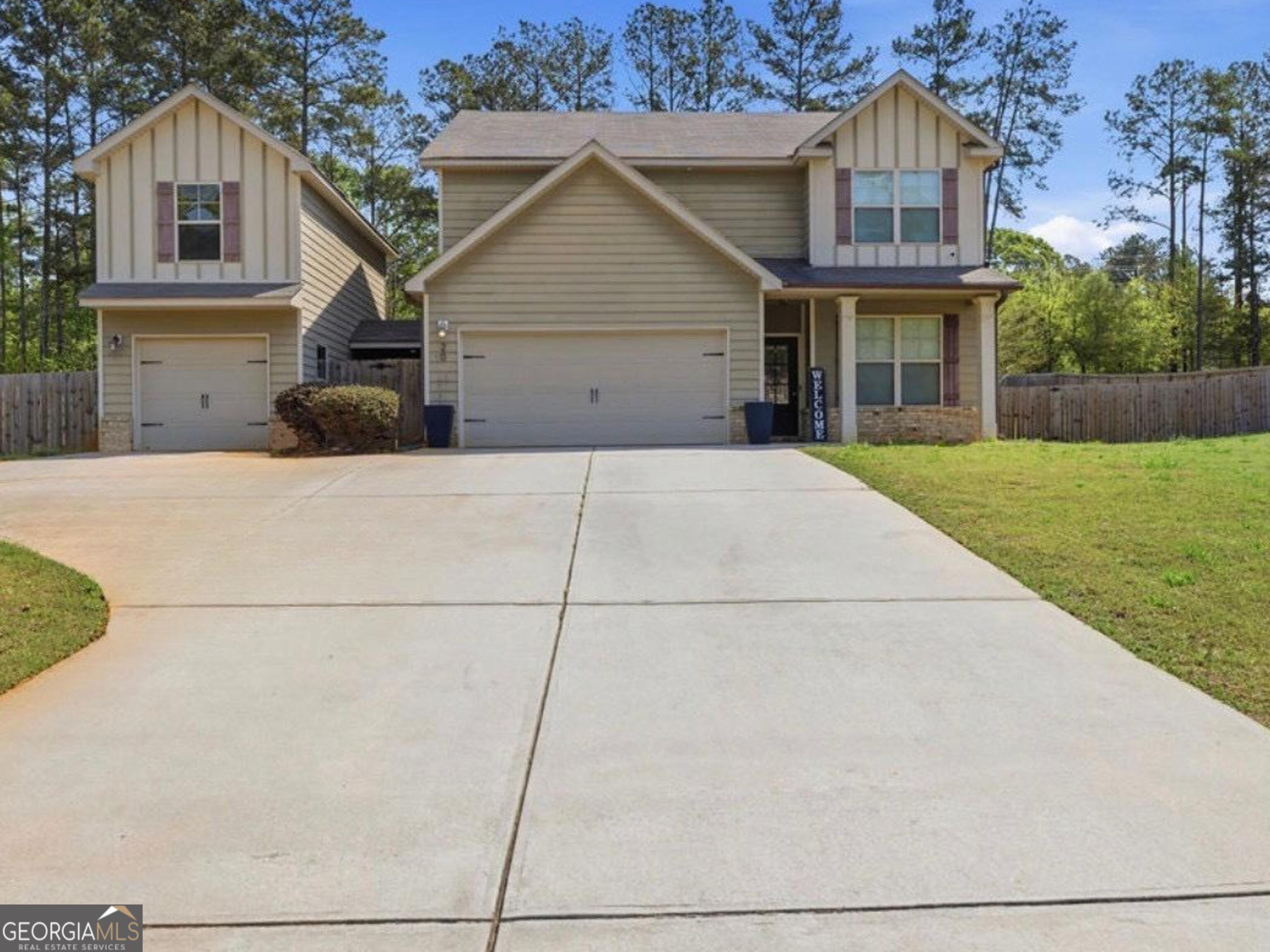 20 Wellbrook Court Covington GA 30016