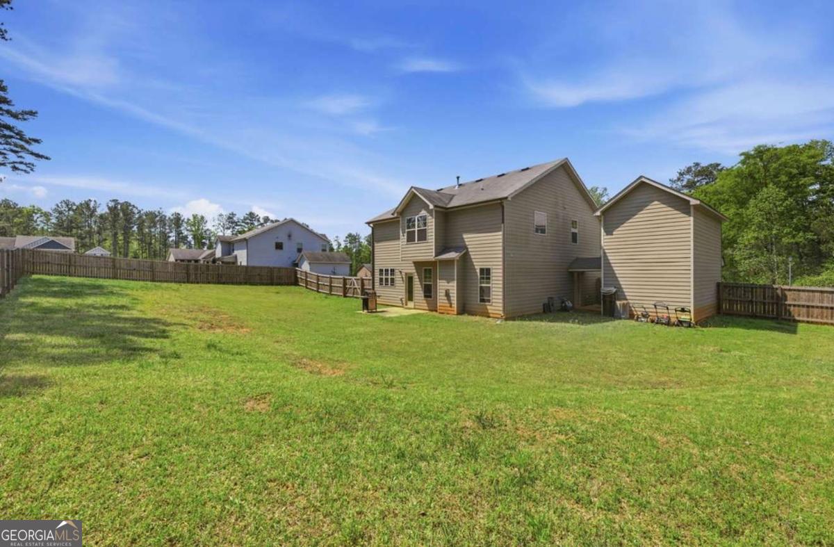 20 Wellbrook Court Covington GA 30016