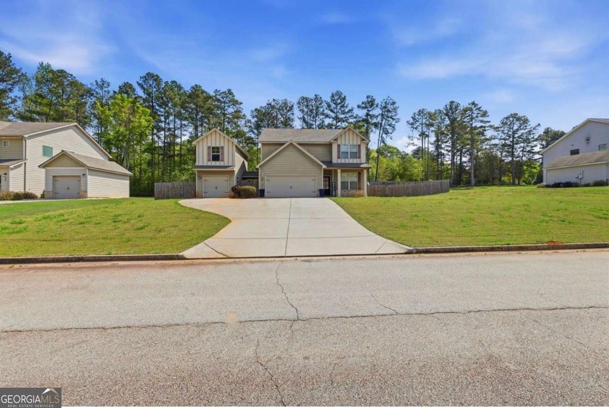 20 Wellbrook Court Covington GA 30016