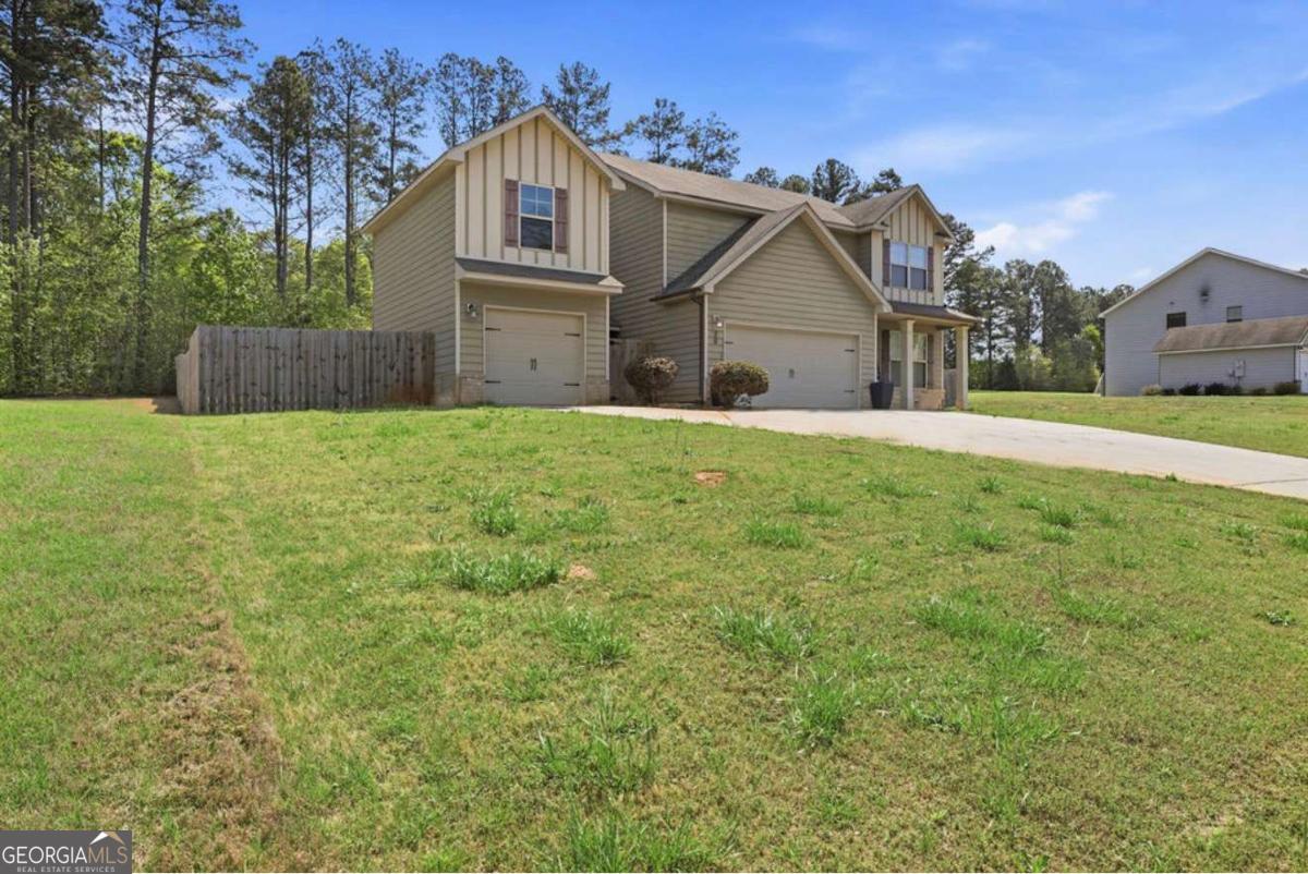 20 Wellbrook Court Covington GA 30016