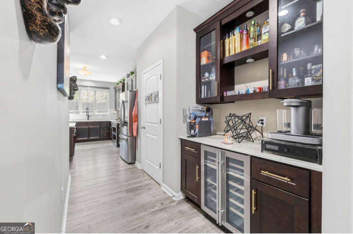 20 Wellbrook Court Covington GA 30016