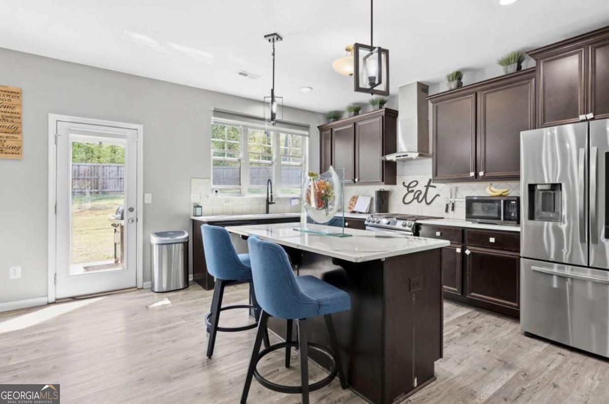 20 Wellbrook Court Covington GA 30016