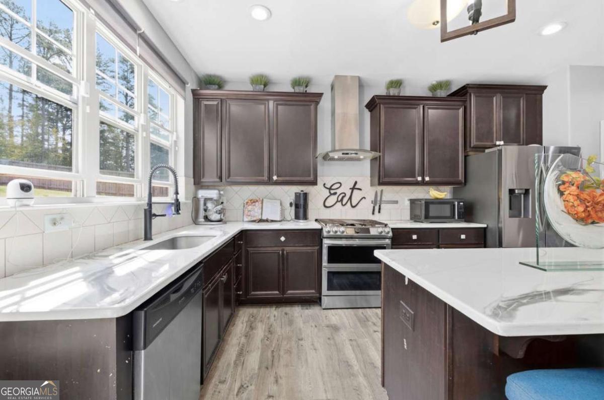 20 Wellbrook Court Covington GA 30016