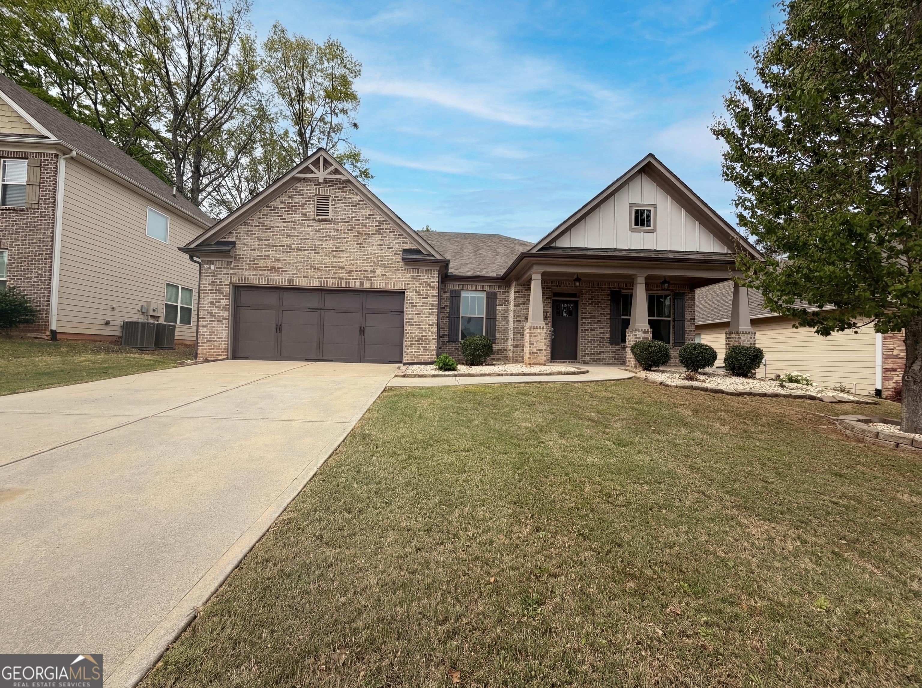 1027 Halletts Peak Place Lawrenceville GA 30044