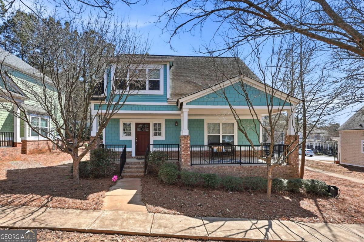 1035 Barnett Shoals Road Athens GA 30605