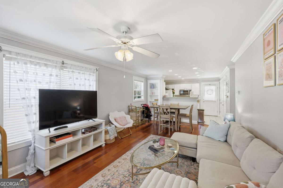 1035 Barnett Shoals Road Athens GA 30605