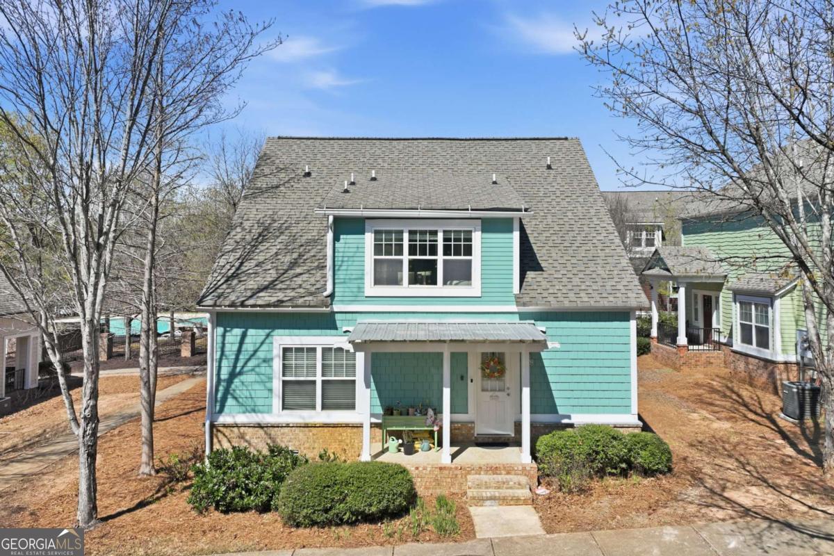 1035 Barnett Shoals Road Athens GA 30605