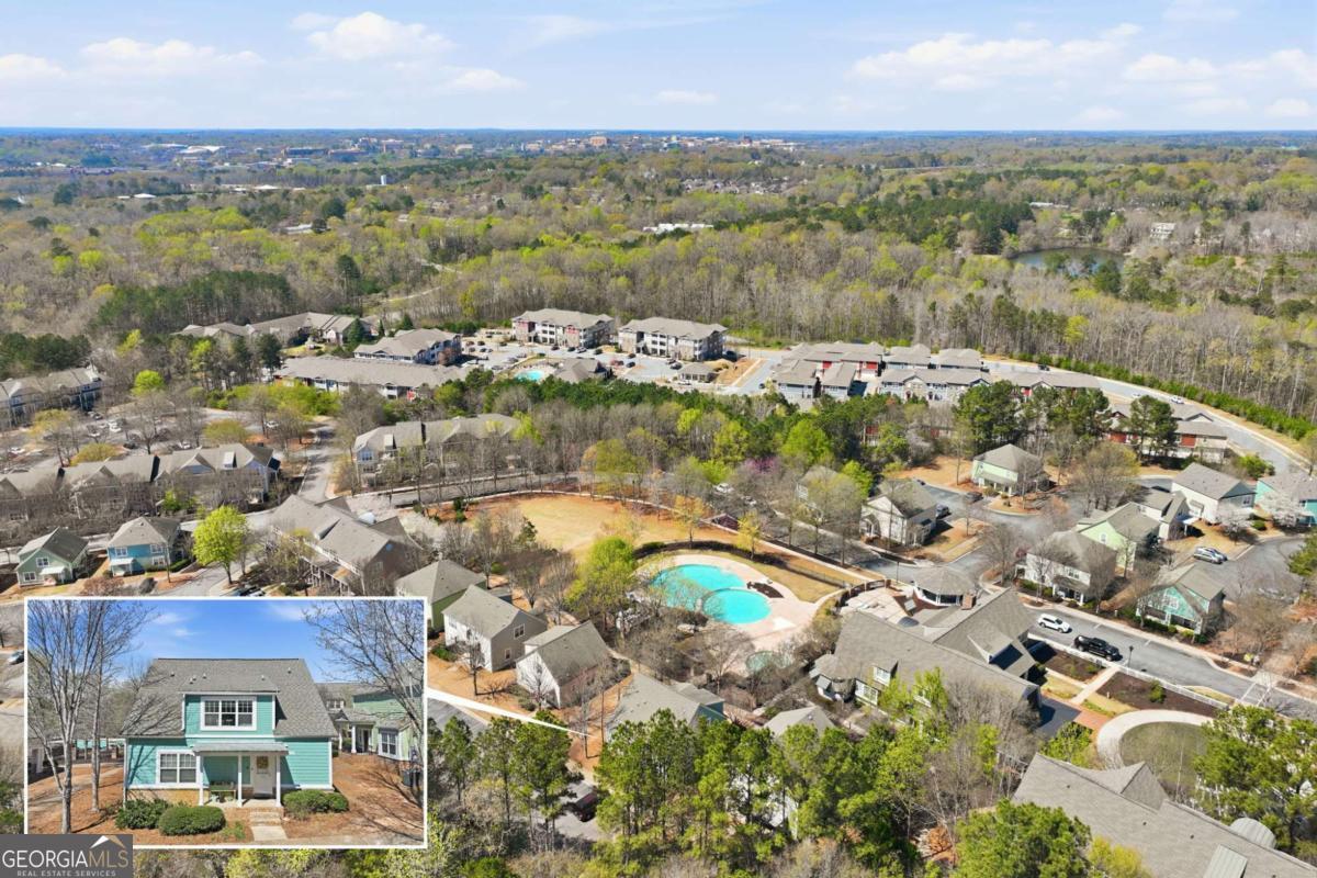 1035 Barnett Shoals Road Athens GA 30605