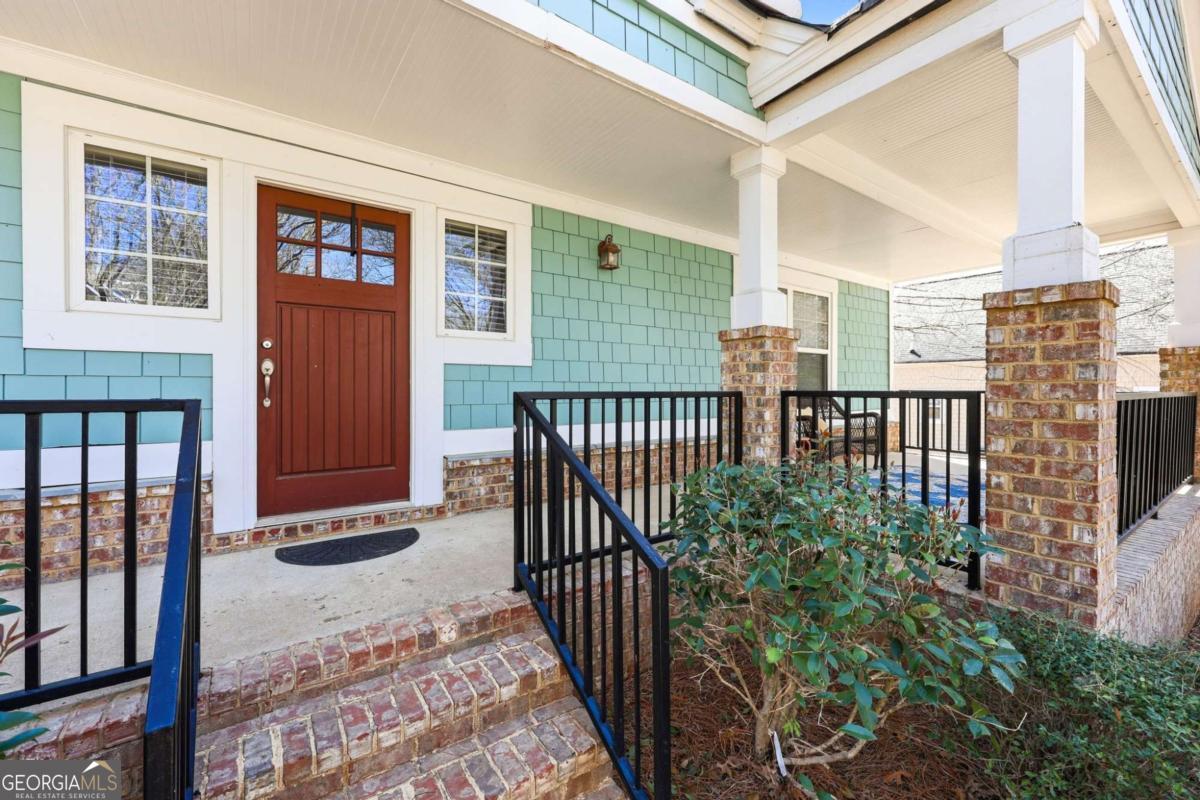 1035 Barnett Shoals Road Athens GA 30605