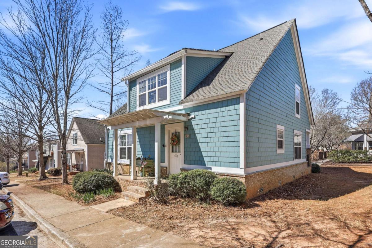 1035 Barnett Shoals Road Athens GA 30605