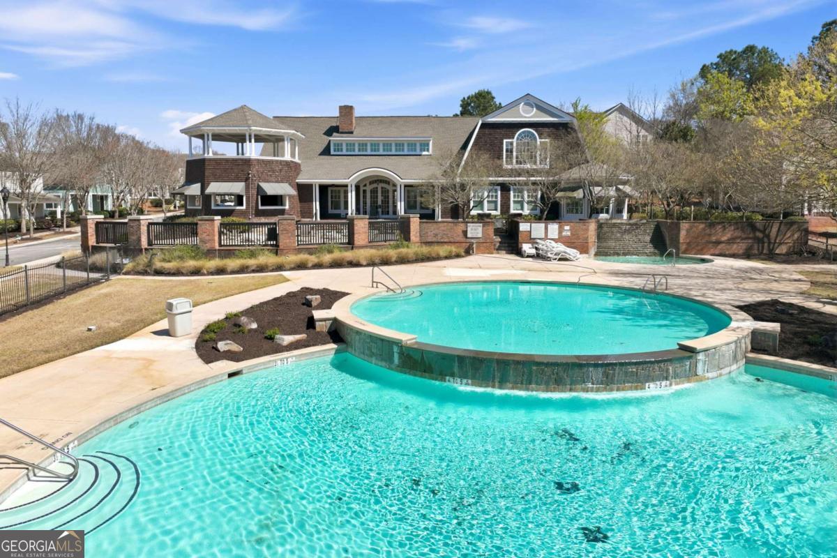 1035 Barnett Shoals Road Athens GA 30605