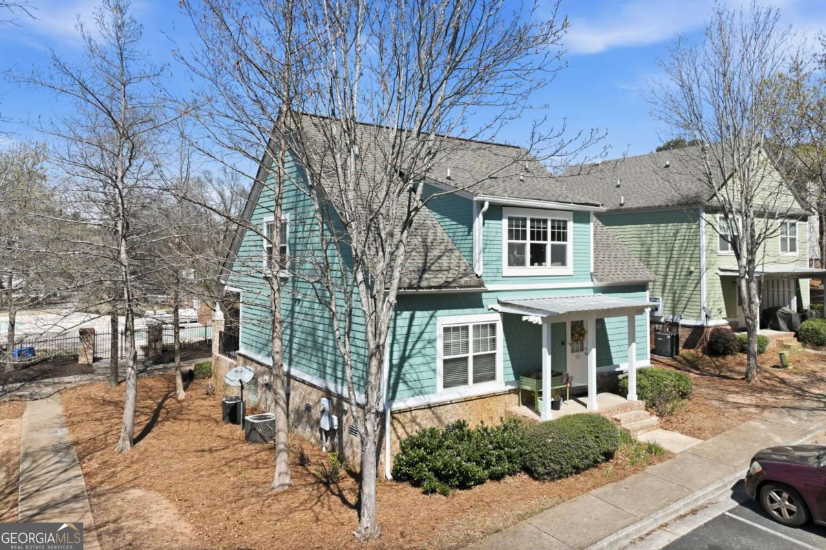 1035 Barnett Shoals Road Athens GA 30605