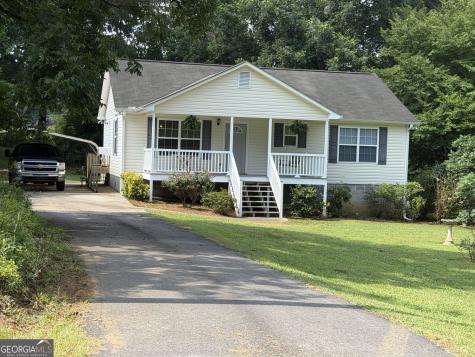2370 Pine Valley Road Powder Springs GA 30127
