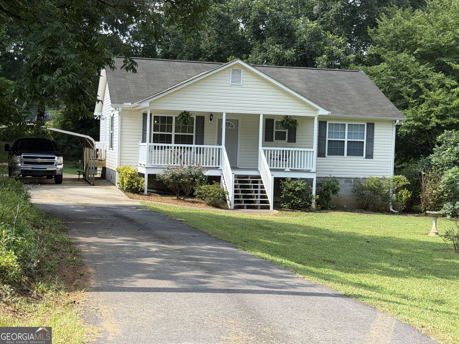 2370 Pine Valley Road Powder Springs GA 30127
