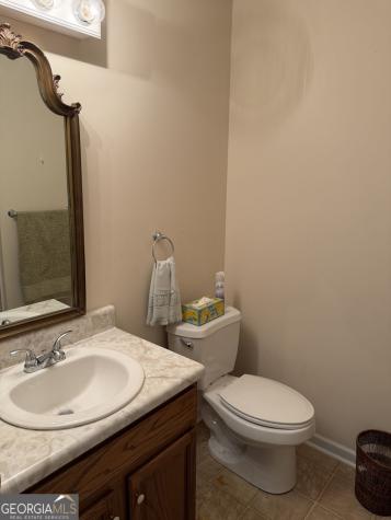 2370 Pine Valley Road Powder Springs GA 30127