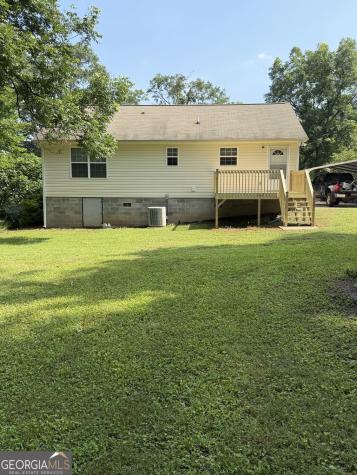 2370 Pine Valley Road Powder Springs GA 30127