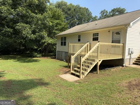 2370 Pine Valley Road Powder Springs GA 30127