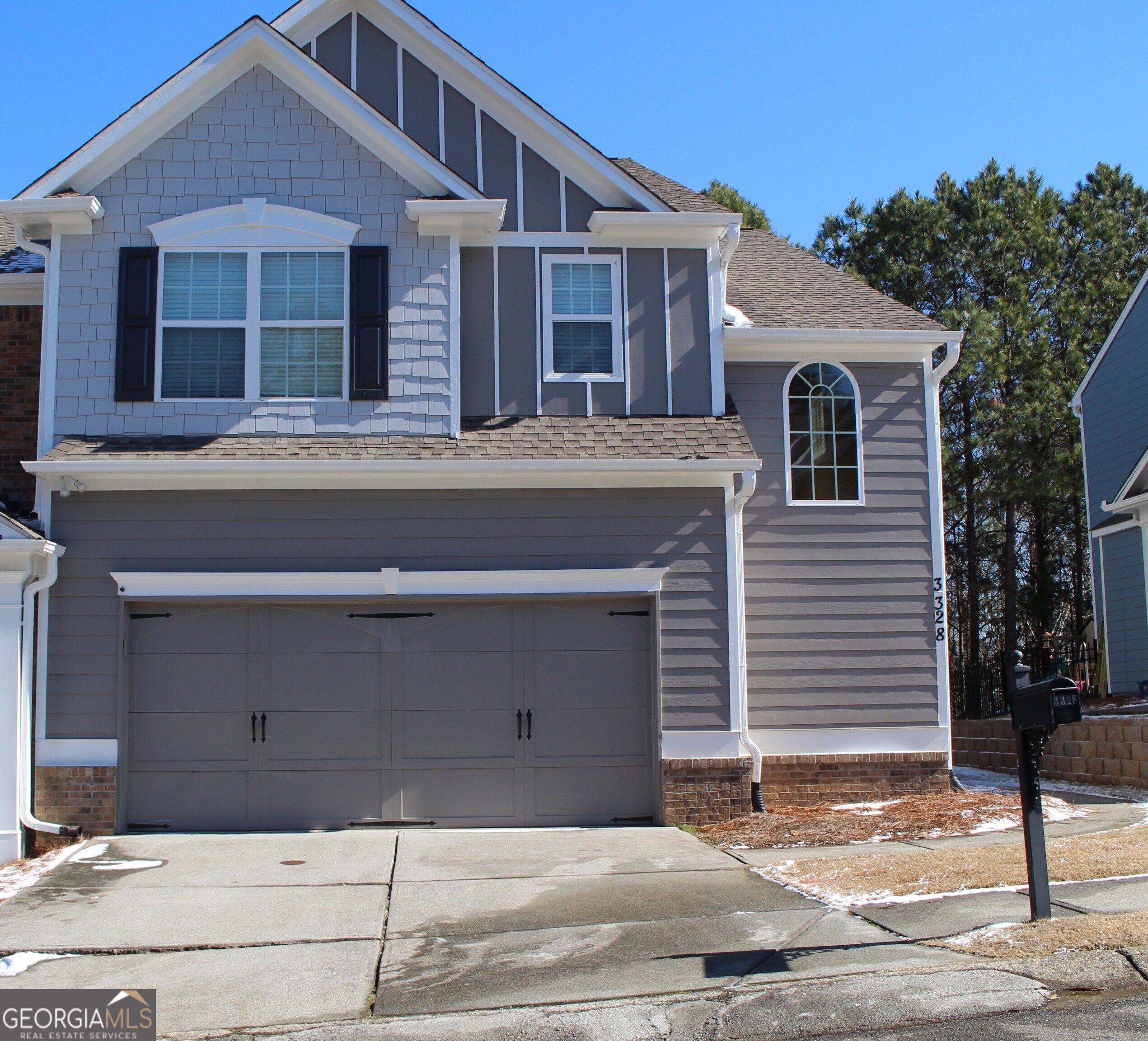 3328 Castleberry Village Circle Cumming GA 30040