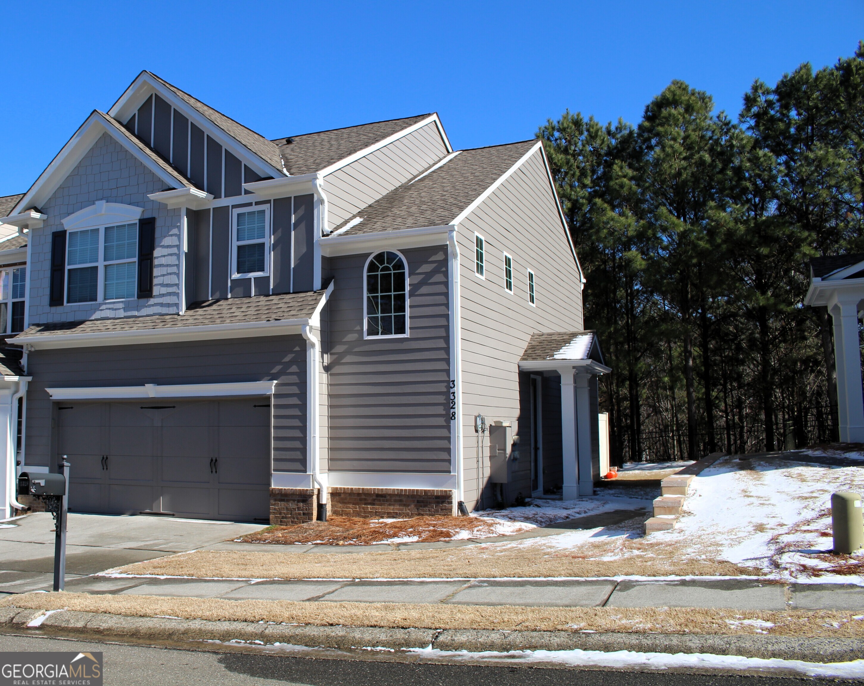 3328 Castleberry Village Circle Cumming GA 30040