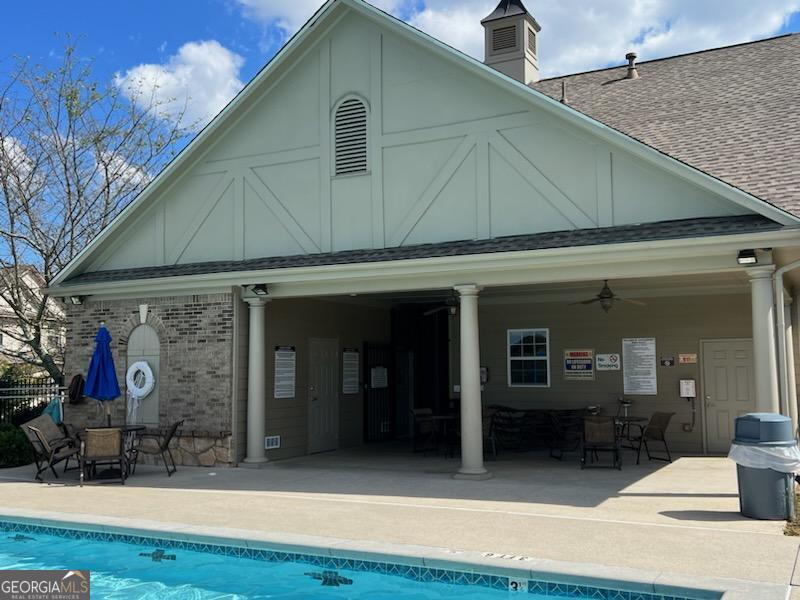 3328 Castleberry Village Circle Cumming GA 30040