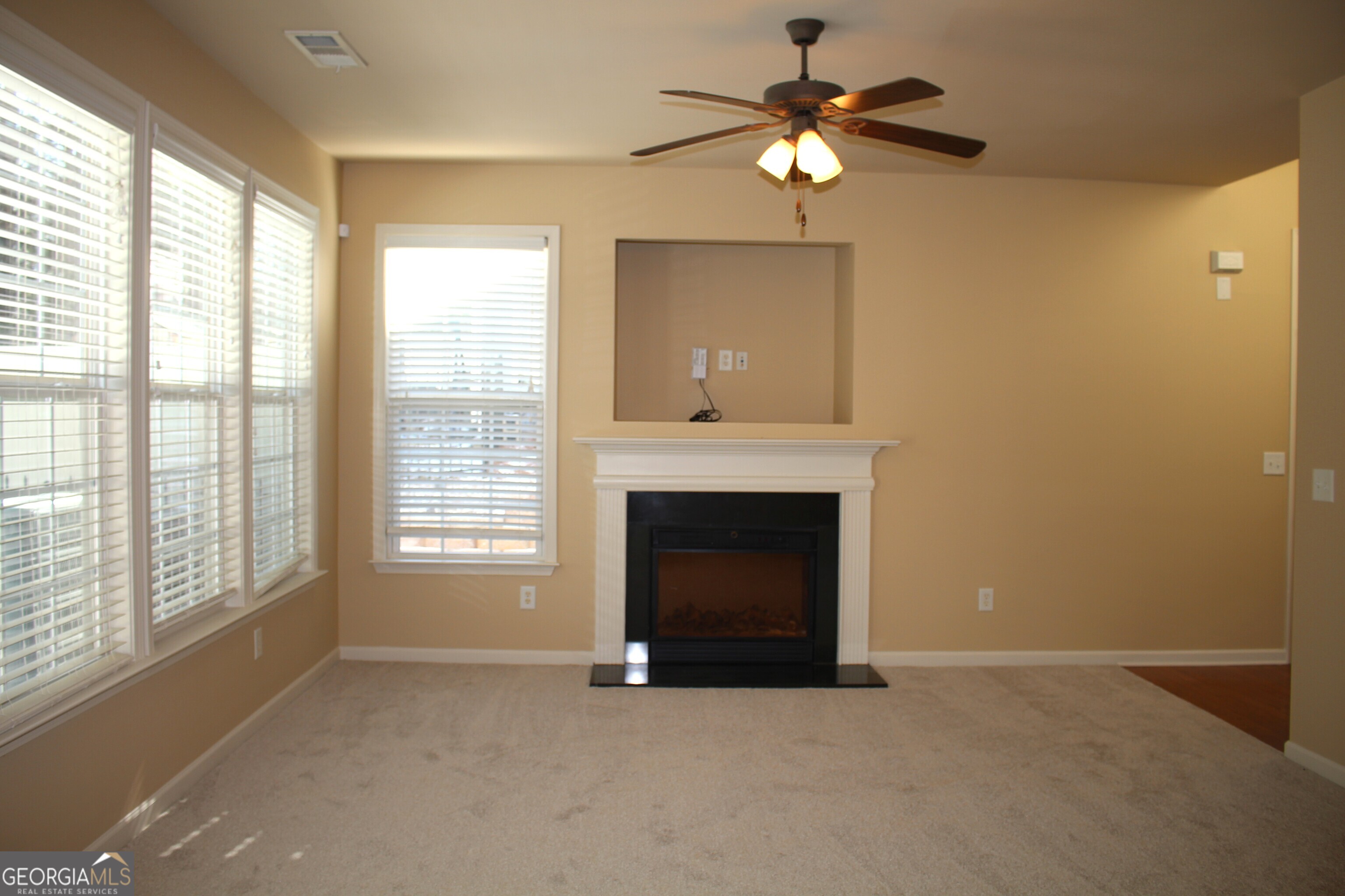 3328 Castleberry Village Circle Cumming GA 30040