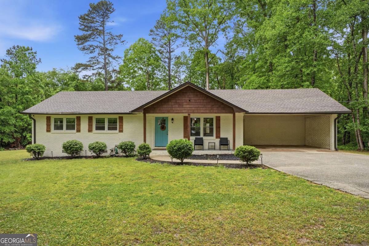 405 W Barbara Lane Carrollton GA 30117