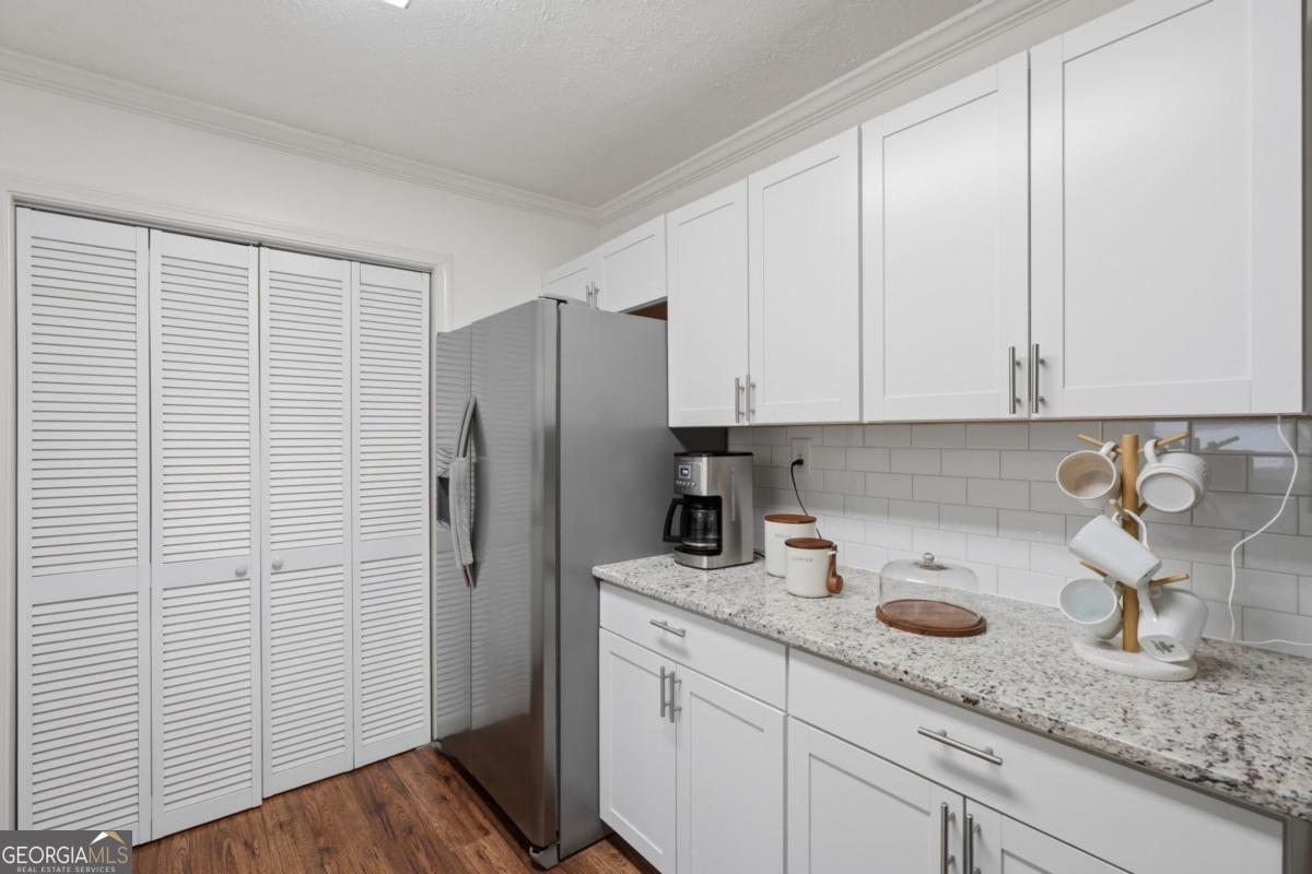 405 W Barbara Lane Carrollton GA 30117