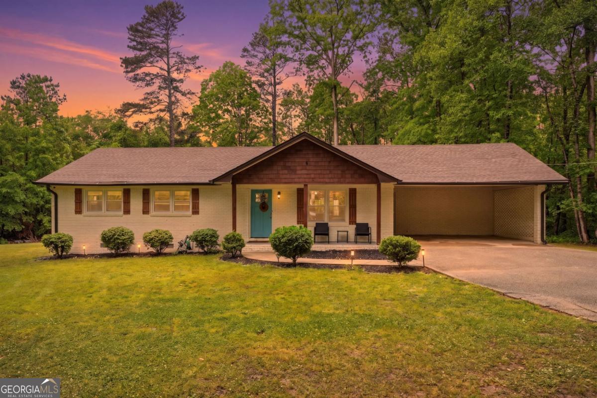 405 W Barbara Lane Carrollton GA 30117