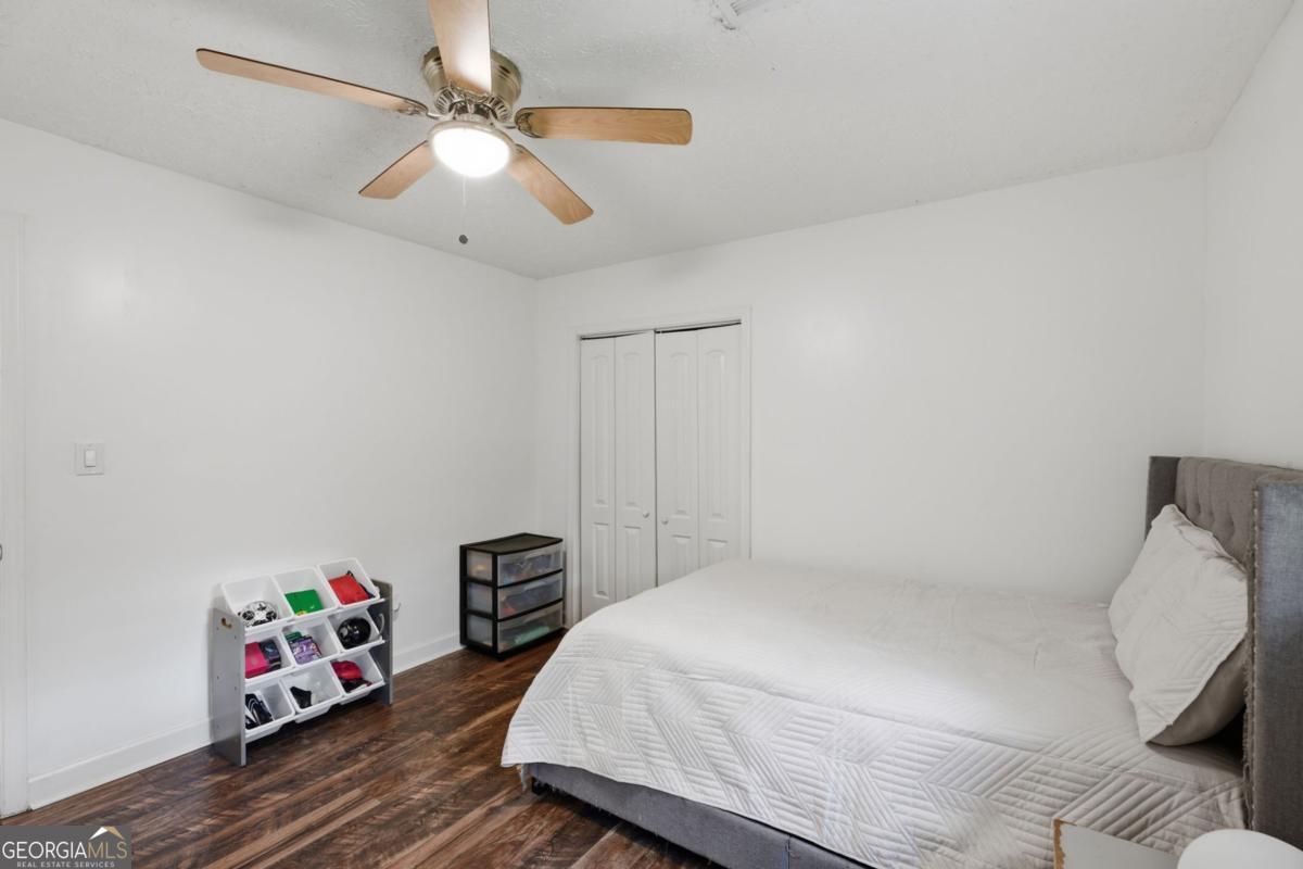 405 W Barbara Lane Carrollton GA 30117