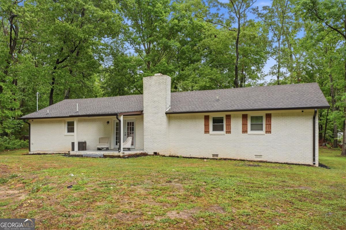 405 W Barbara Lane Carrollton GA 30117