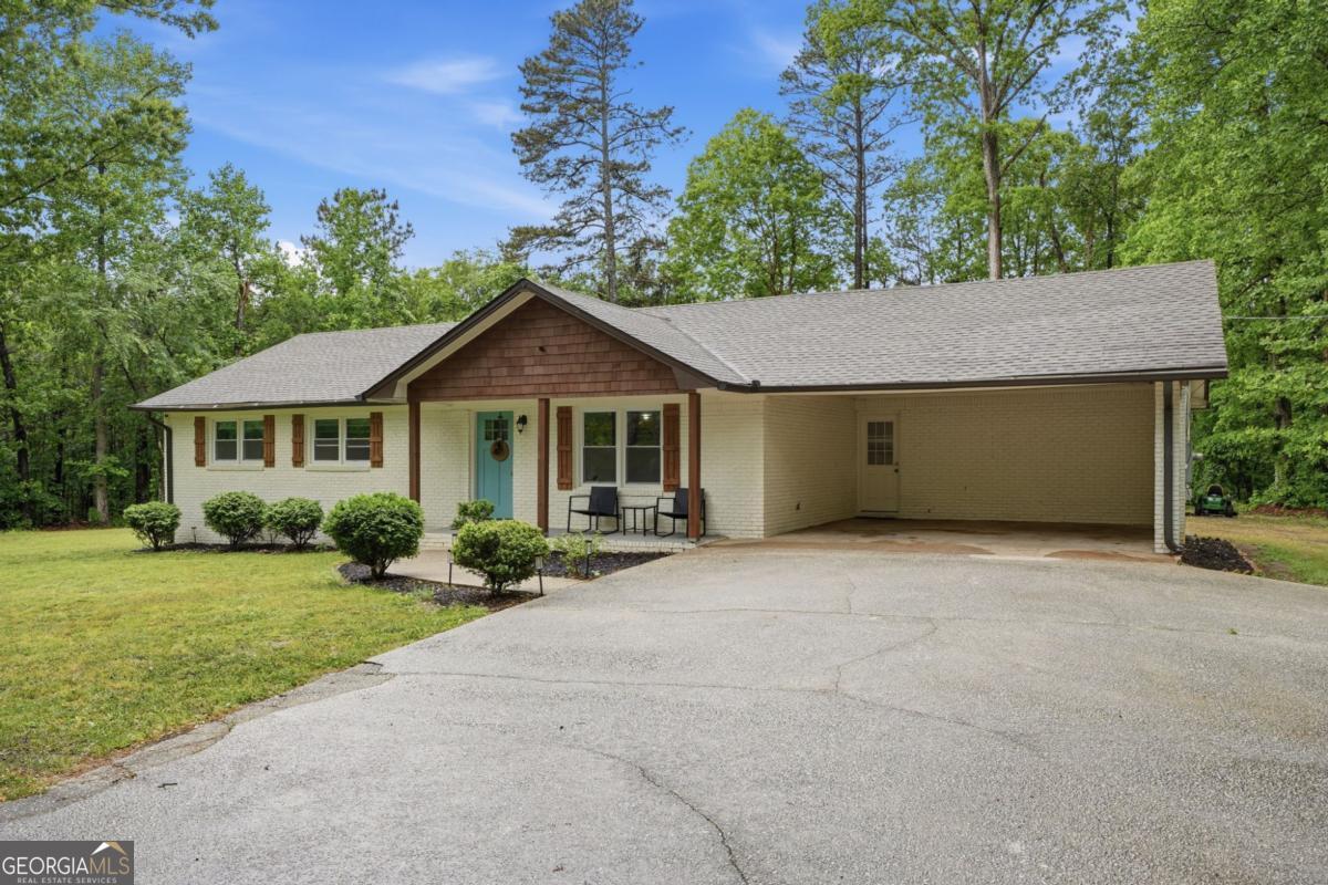 405 W Barbara Lane Carrollton GA 30117