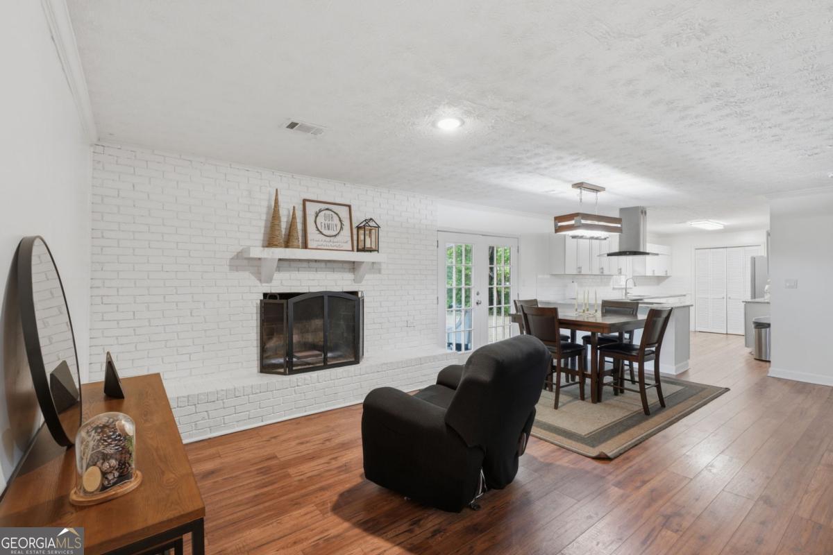 405 W Barbara Lane Carrollton GA 30117
