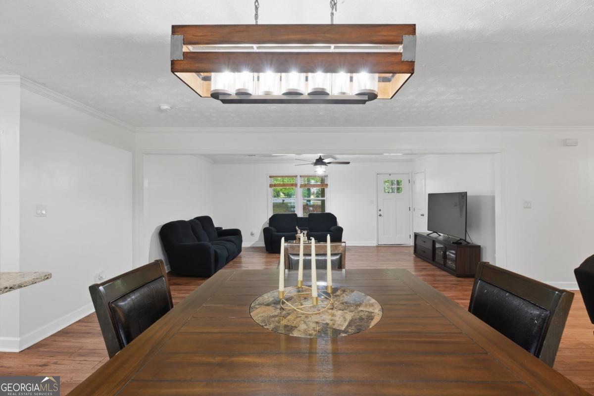 405 W Barbara Lane Carrollton GA 30117