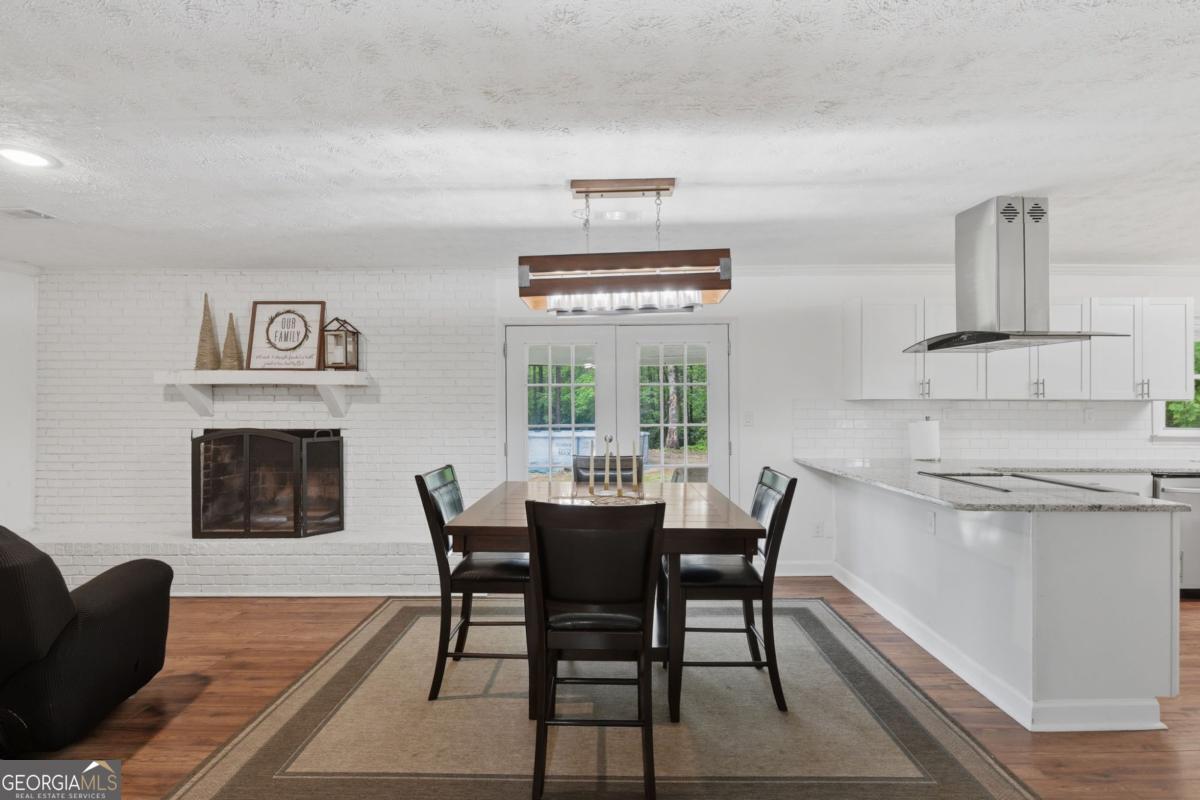 405 W Barbara Lane Carrollton GA 30117
