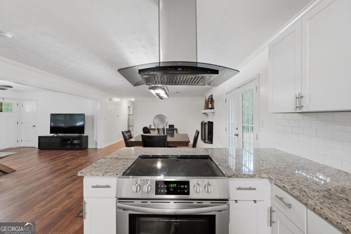 405 W Barbara Lane Carrollton GA 30117