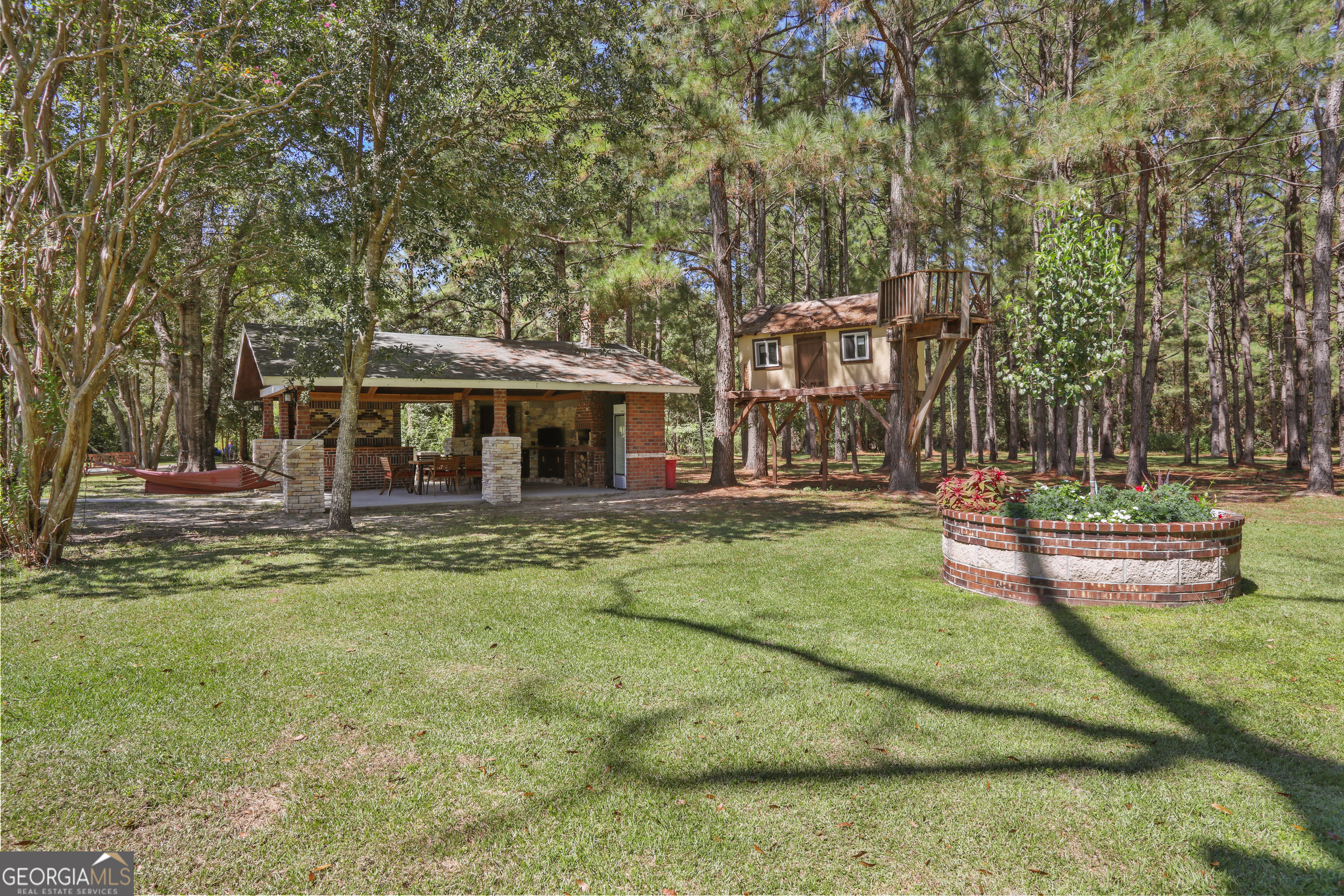 694 Overstreet Road Jesup GA 31546