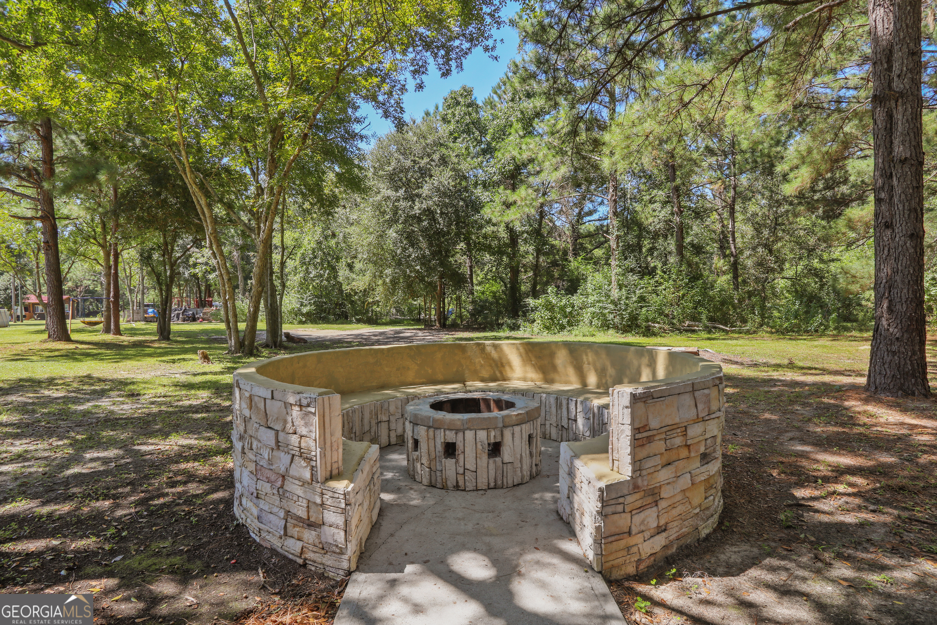 694 Overstreet Road Jesup GA 31546