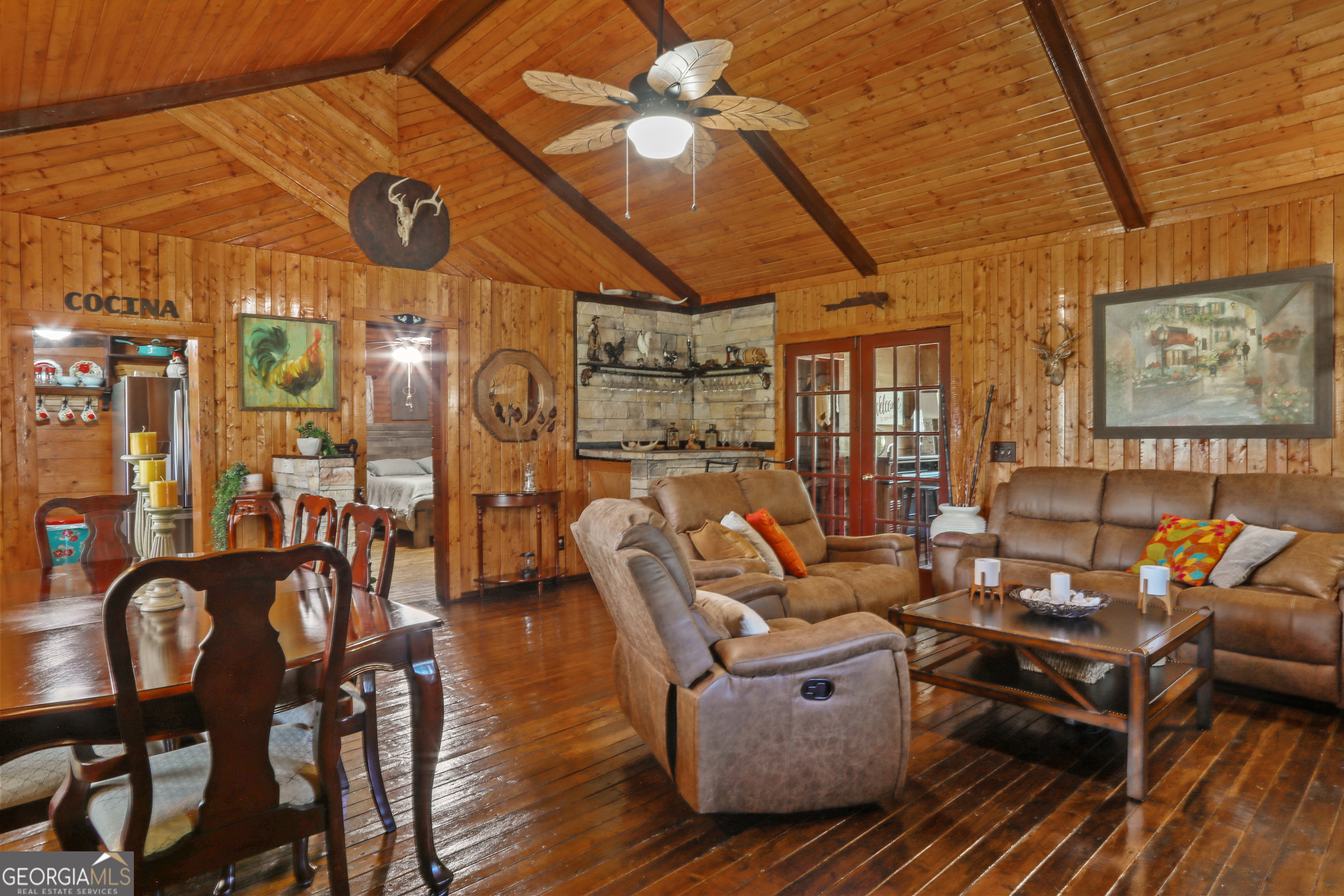694 Overstreet Road Jesup GA 31546