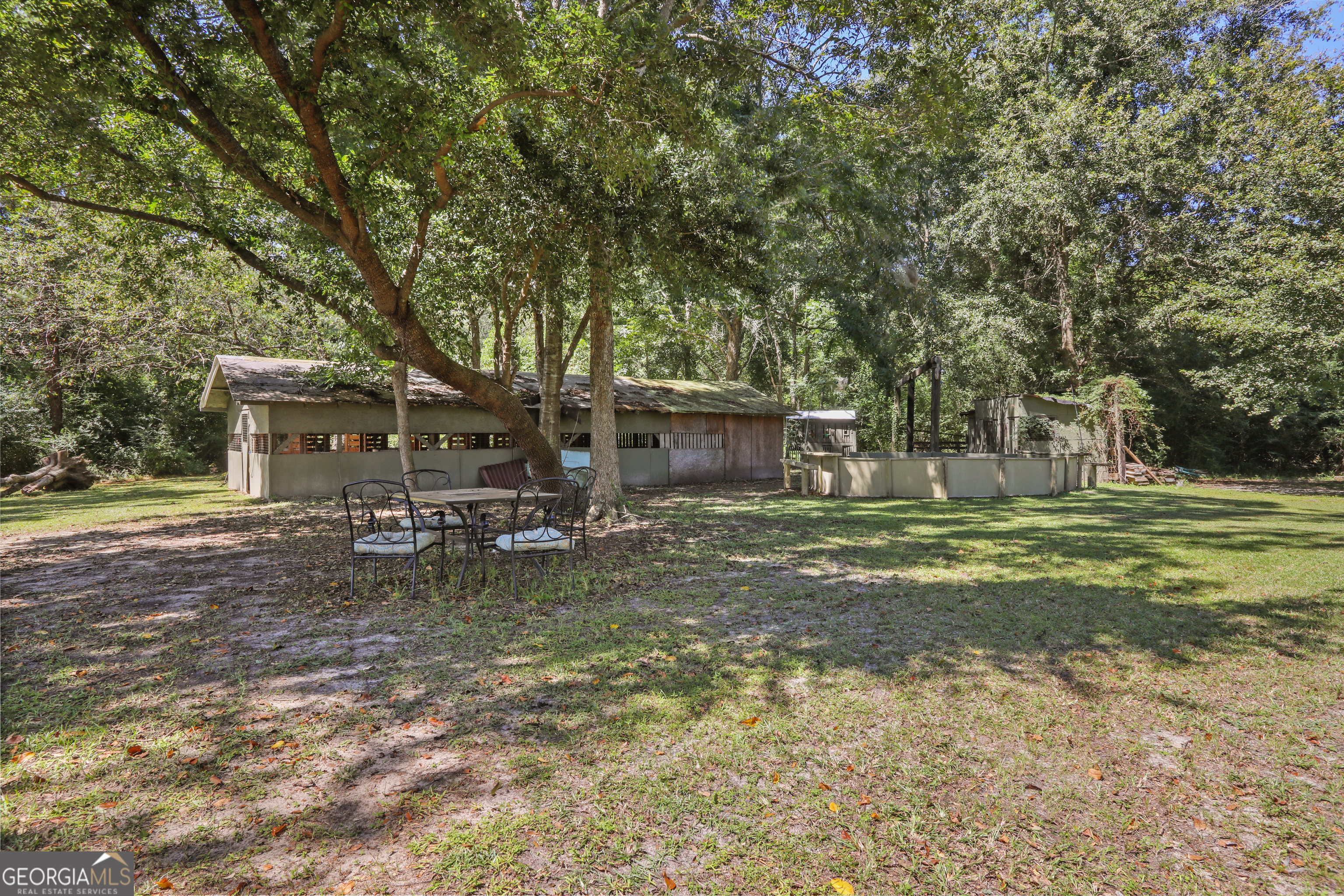 694 Overstreet Road Jesup GA 31546