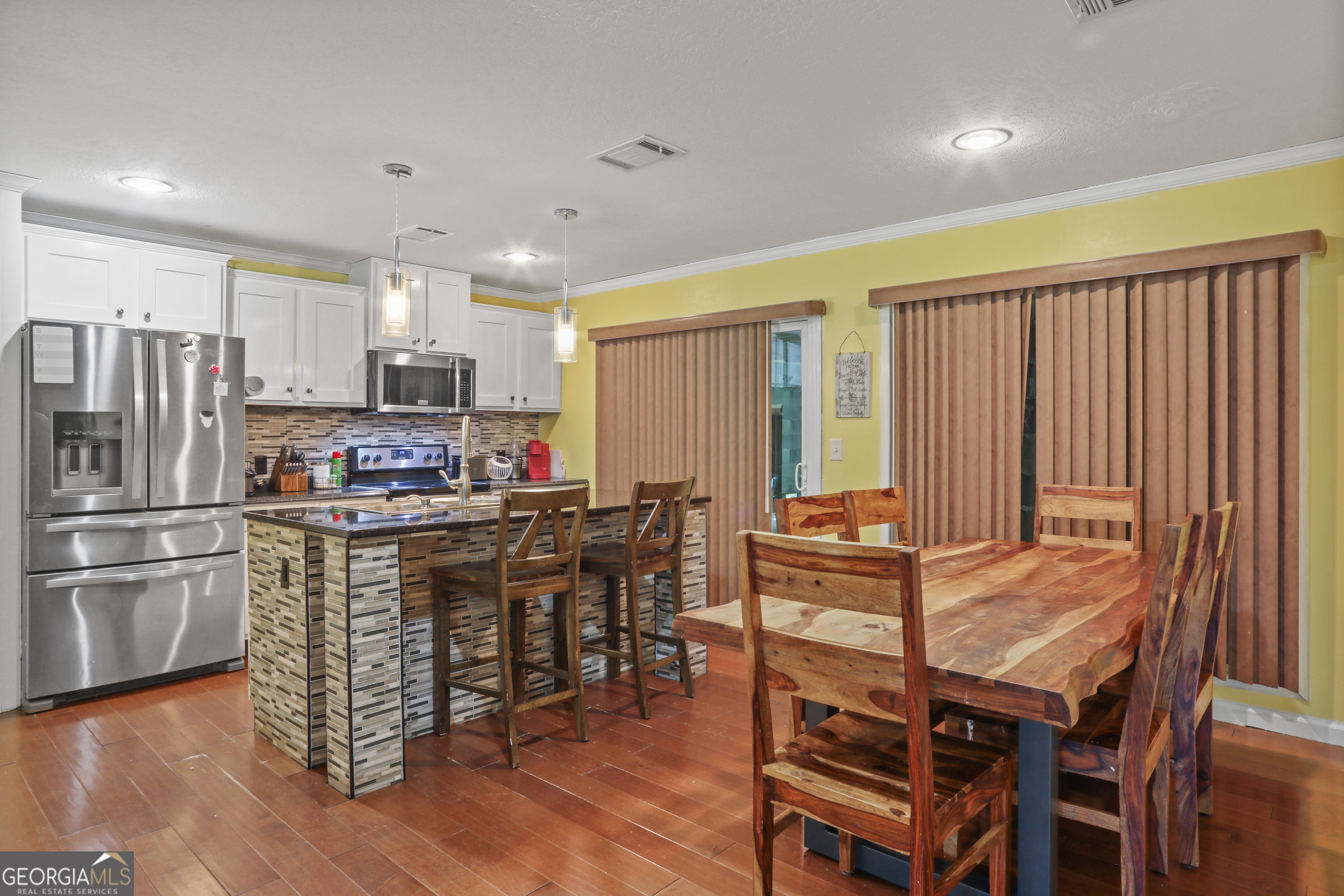 694 Overstreet Road Jesup GA 31546
