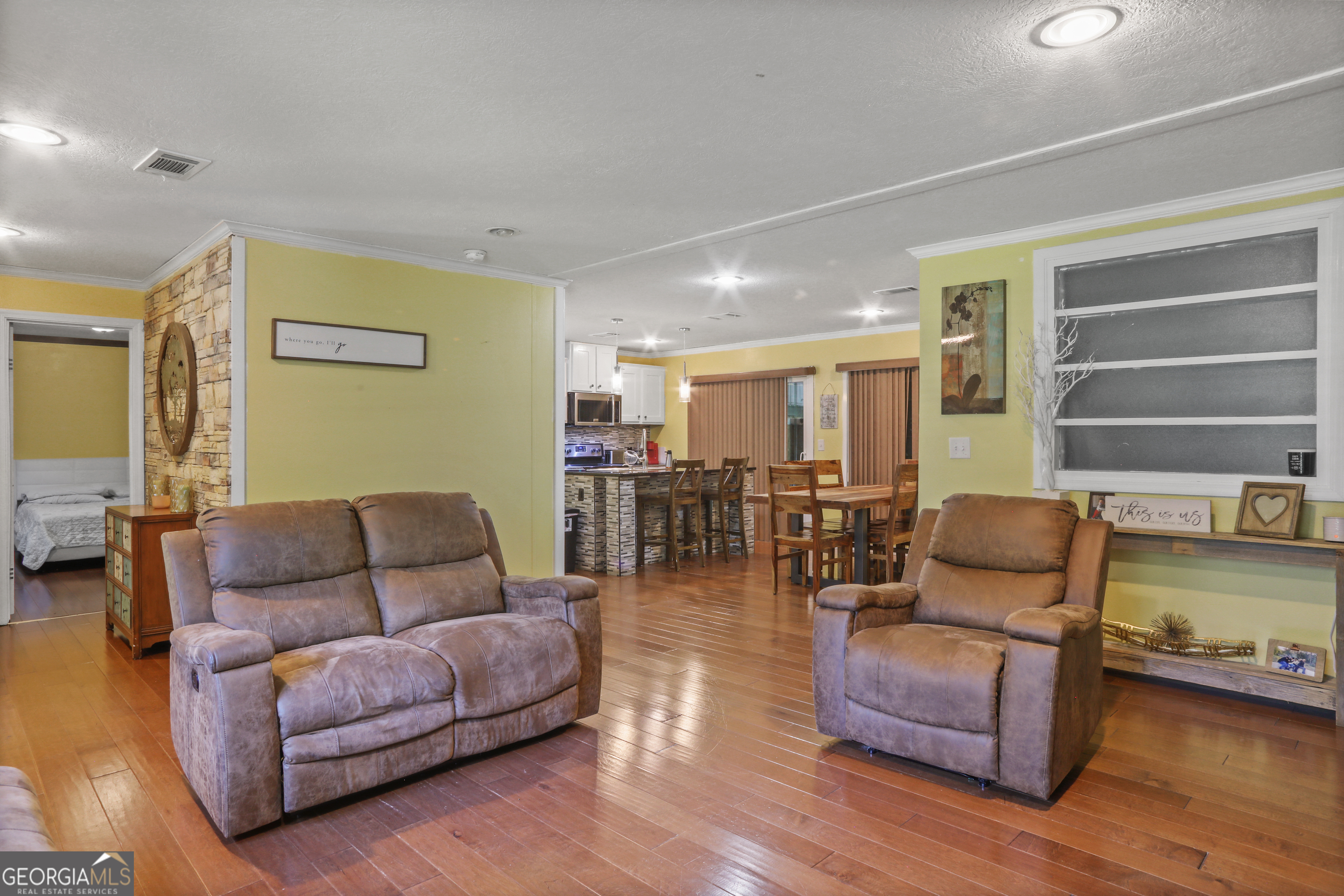 694 Overstreet Road Jesup GA 31546
