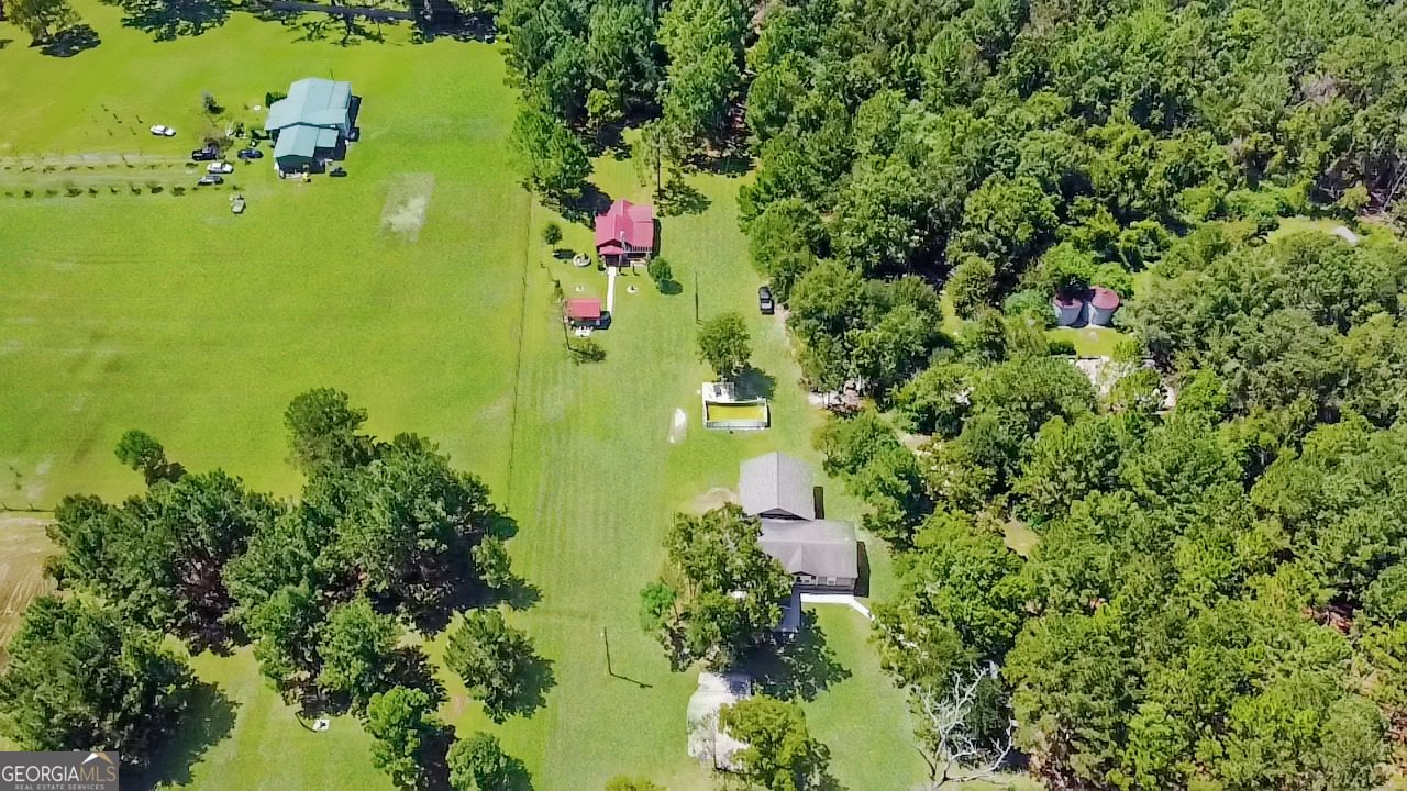 694 Overstreet Road Jesup GA 31546