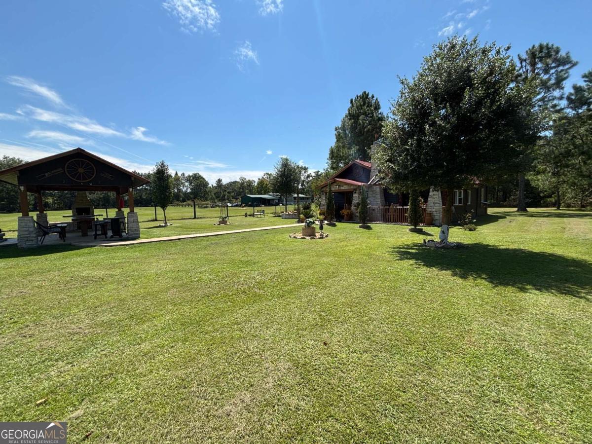 694 Overstreet Road Jesup GA 31546