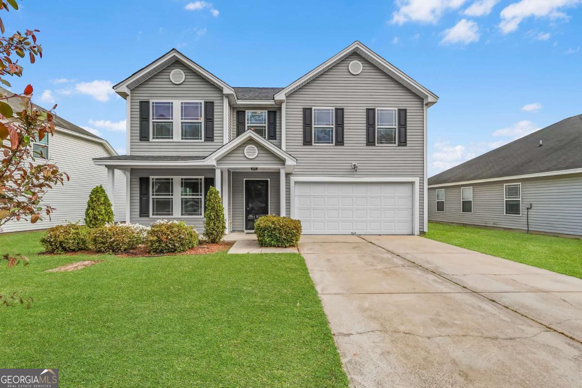 70 Lake Shore Boulevard Port Wentworth GA 31407