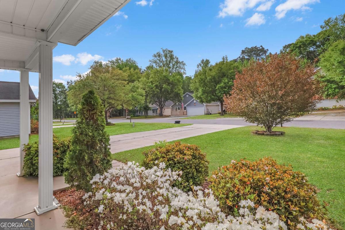 70 Lake Shore Boulevard Port Wentworth GA 31407
