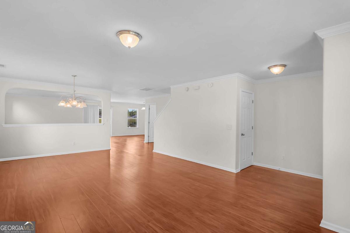 70 Lake Shore Boulevard Port Wentworth GA 31407