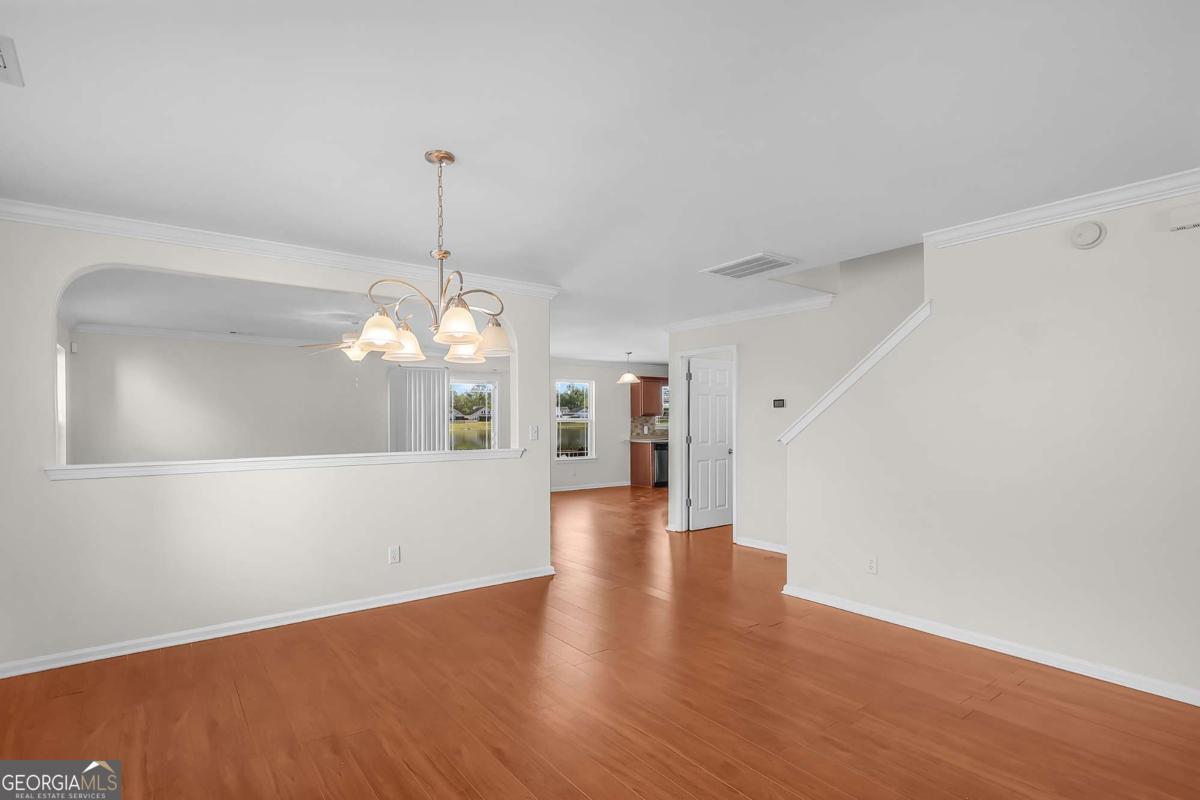 70 Lake Shore Boulevard Port Wentworth GA 31407